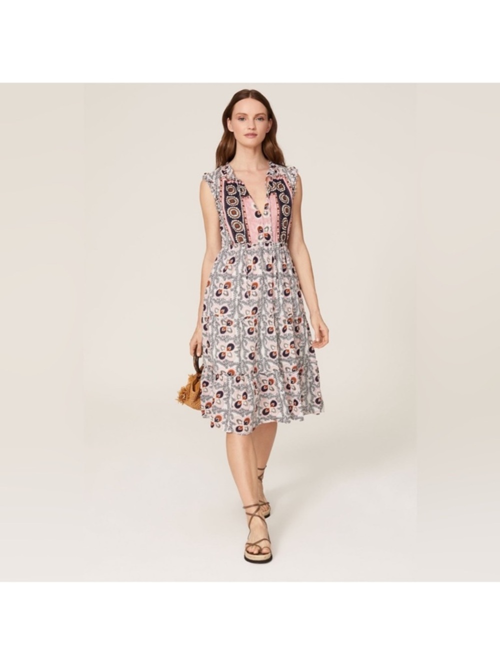 Figue Lily Clara Dress
